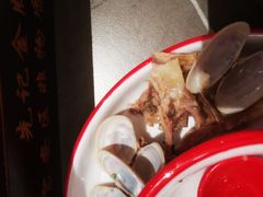 -先记烧鹅王·本地粤菜(福永店)