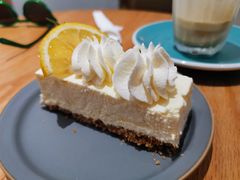 -COTTON CAFE(德信·中外公寓店)