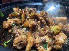 -肥家大排档(天河体育西店)