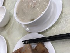 -龙华阁海鲜酒家