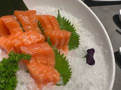 -水木锦堂·自助铁板烧(五道口购物中心店)
