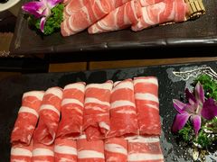 -捞神煲汤火锅(湖滨商业街店)