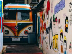 -豆蔻电影主题餐厅(四牌楼店)