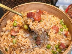 -锦府盐帮·李宅(领展购物广场中关村店)