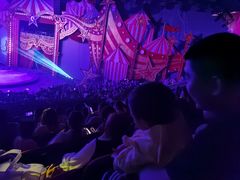 -珠海横琴长隆《卡卡虎奇遇记》