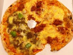 -机器人火炉披萨