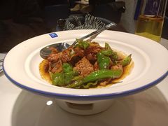 -兰湘子·湘菜小炒(石家庄万象城店)