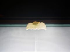 -平顶山博物馆