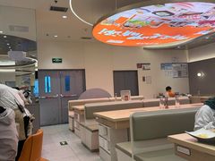 -呷哺呷哺 黄金牧场 (新辰里学清路店)