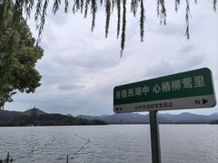 -杭州西湖柳莺里酒店