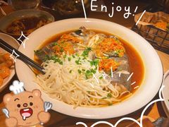 -金牌外婆家(苏州中心店)