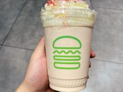 -Shake Shack(西单大悦城店)