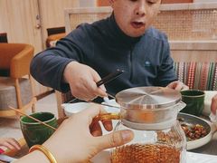 -云海肴·汽锅鸡·云南菜(广安门天虹店)