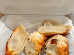 锅贴-黄阿姨锅贴大王(万航渡路店)