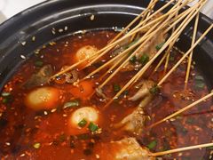 -乔阿马·江南味·驴肉香(龙湖华泾天街店)