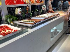 -集杰尚品海鲜烤肉自助餐厅(乳山振华店)