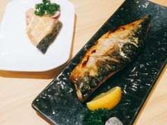 -菊上日式料理(蚌埠银泰店)