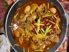 -石灰石烧鸡公(南通万象城店)