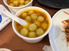 -转角·老弄堂上海菜(长寿路店)