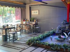 -陆琴脚艺·足浴·SPA(夫子庙店)