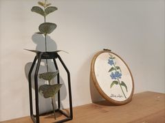 -参差咖啡(水果湖公园店)