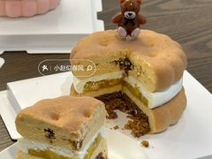 -B.O.M波姆烘焙(凤凰街店)