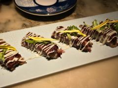 寿司糯米鸭-虫二酒肆(美罗城店)
