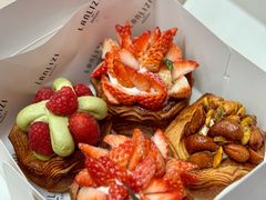-LANLIZI BAKERY(COSMO店)