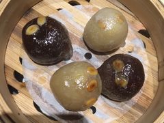 -潮福城大酒楼·潮味粤品·港式点心(湖滨北路店)