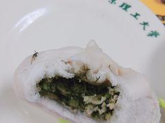 -北京理工大学新食堂