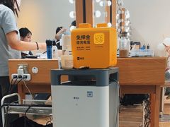 -天真蓝照相馆(西安南门王府井LAB店)