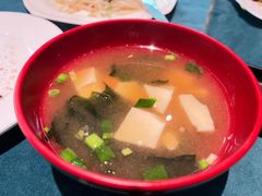 -上林铁板烧(延安西路店)