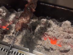 -白玉·朝鲜族烤串(南山店)