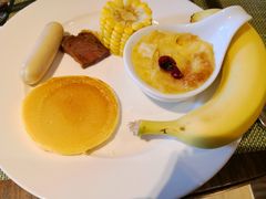 -大理实力希尔顿酒店•香全日制餐厅
