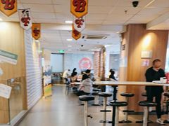 -麦当劳(中山大道中店)