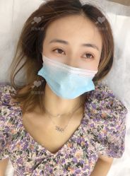 -西施无菌半永久纹绣眉眼影唇轻增发纹发际线