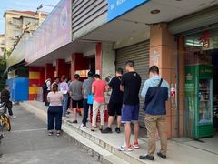 -金杨老摊头蛋饼(金口路店)