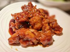 -新白鹿餐厅(松江开元地中海店)