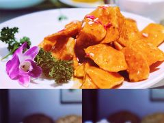 -庆云楼饭庄(什刹海店)
