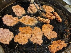 -丁脊壹绝·里脊肉