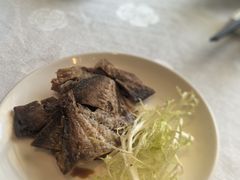 -老洋房花园饭店(绍兴路店)