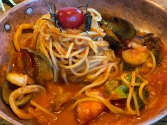 -I HOLIC艾豪丽披萨(KKone店)