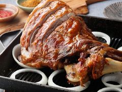 -西贝莜面村(双井店)