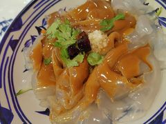 -听涛雅苑百味饺子老家菜馆