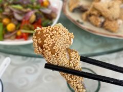 -区海鸡场饭店(石壁店)