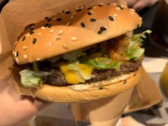 -麦当劳(东急新天地店)