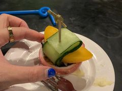 -中山保利艾美酒店-乐美中餐厅