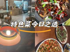 -阿嫂印象·民间江湖菜(大学城店)
