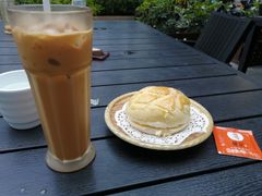 -龙记·香港茶餐厅(海上世界店)