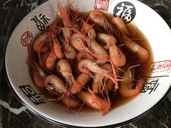 -风味小馆(天目湖宾馆店)